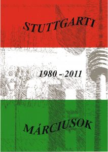 Stuttgarti Márciusok 1980 - 2011